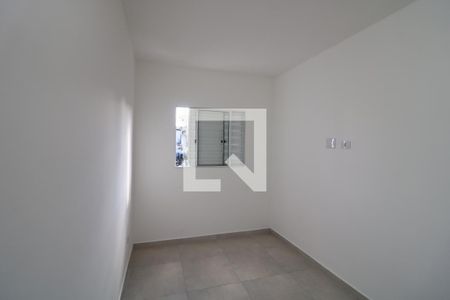 Quarto 2 de apartamento à venda com 2 quartos, 40m² em Chácara Belenzinho, São Paulo