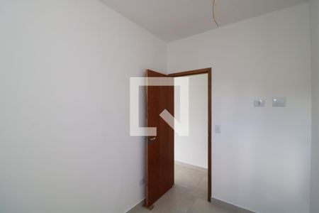 Quarto de apartamento à venda com 2 quartos, 40m² em Chácara Belenzinho, São Paulo