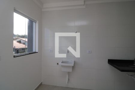 Apartamento à venda com 40m², 2 quartos e sem vagaÁrea de Serviço