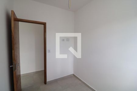 Quarto de apartamento à venda com 2 quartos, 40m² em Chácara Belenzinho, São Paulo