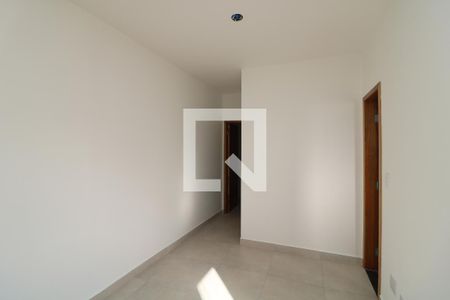 Sala de apartamento à venda com 2 quartos, 40m² em Chácara Belenzinho, São Paulo