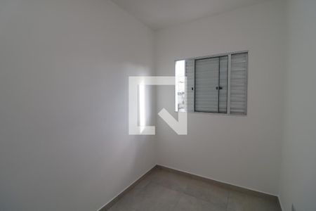 Quarto de apartamento à venda com 2 quartos, 40m² em Chácara Belenzinho, São Paulo