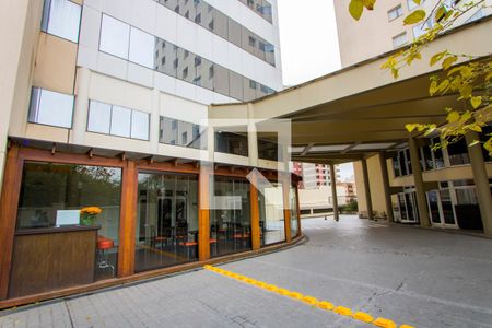 Apartamento à venda com 43m², 1 quarto e 1 vagaÁrea comum