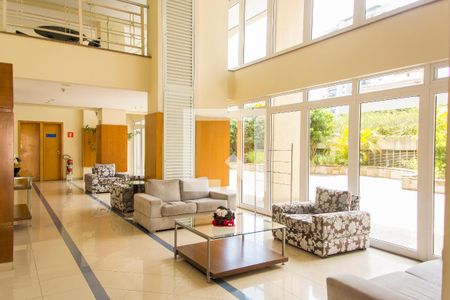 Apartamento à venda com 43m², 1 quarto e 1 vagaÁrea comum