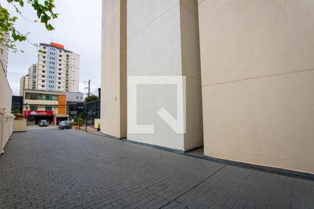 Apartamento à venda com 43m², 1 quarto e 1 vagaÁrea comum