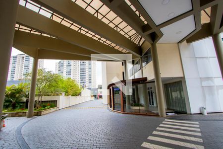 Apartamento à venda com 43m², 1 quarto e 1 vagaÁrea comum