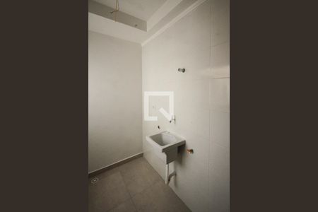 Apartamento à venda com 37m², 1 quarto e sem vagaCozinha