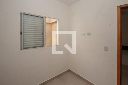 Apartamento à venda com 37m², 1 quarto e sem vagaQuarto