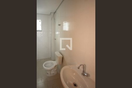 Apartamento à venda com 37m², 1 quarto e sem vagaBanheiro