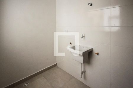 Apartamento à venda com 37m², 1 quarto e sem vagaCozinha