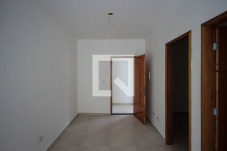 Apartamento à venda com 37m², 1 quarto e sem vagaSala