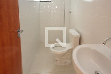 Apartamento à venda com 37m², 1 quarto e sem vagaBanheiro