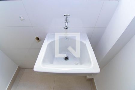 Apartamento à venda com 38m², 2 quartos e sem vagaÁrea de Serviço