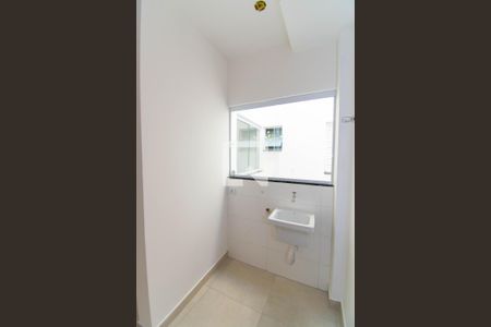 Apartamento à venda com 38m², 2 quartos e sem vagaÁrea de Serviço