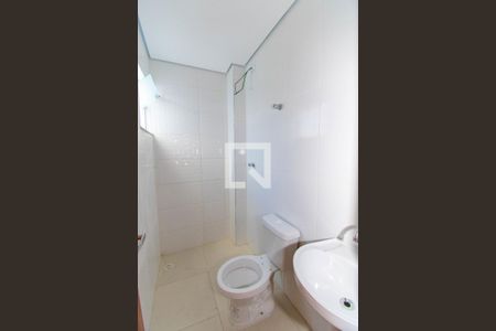 Apartamento à venda com 38m², 2 quartos e sem vagaBanheiro