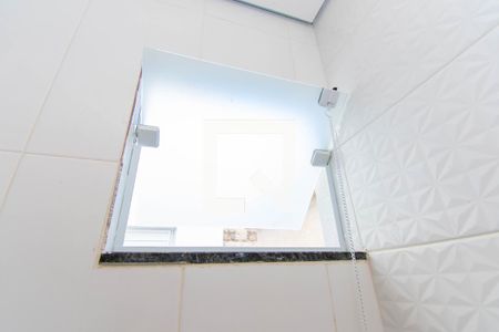 Apartamento à venda com 38m², 2 quartos e sem vagaBanheiro