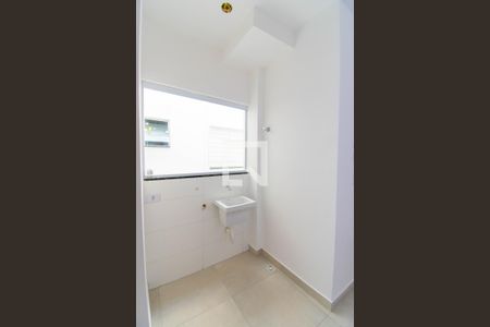 Apartamento à venda com 38m², 2 quartos e sem vagaÁrea de Serviço