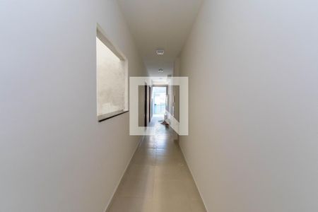 Apartamento à venda com 38m², 2 quartos e sem vagaÁrea Comum 