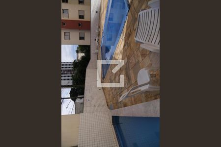 Apartamento à venda com 54m², 2 quartos e 1 vagaPiscina