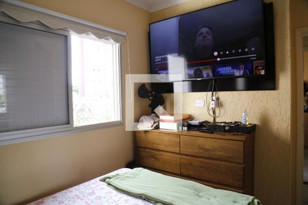 Quarto 1 de apartamento à venda com 2 quartos, 54m² em Vila Primavera, São Paulo