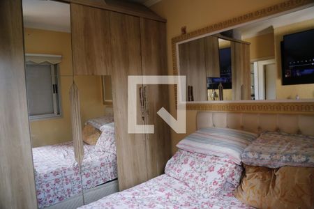 Quarto 1 de apartamento à venda com 2 quartos, 54m² em Vila Primavera, São Paulo