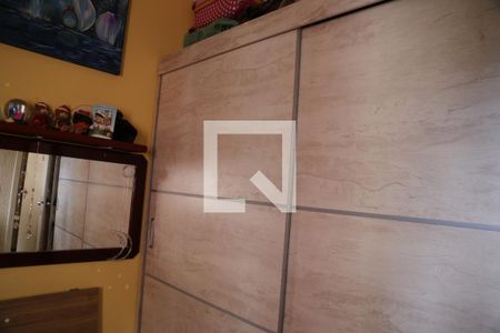 Quarto 2 de apartamento à venda com 2 quartos, 54m² em Vila Primavera, São Paulo