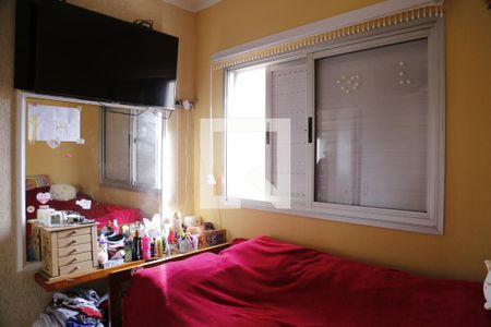 Quarto 2 de apartamento à venda com 2 quartos, 54m² em Vila Primavera, São Paulo