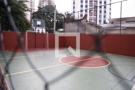 Apartamento à venda com 54m², 2 quartos e 1 vagaQuadra Esportiva