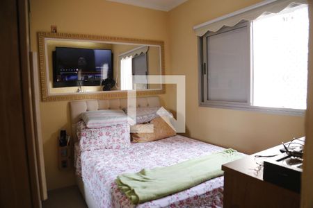 Quarto 1 de apartamento à venda com 2 quartos, 54m² em Vila Primavera, São Paulo