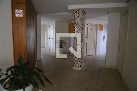 Apartamento à venda com 54m², 2 quartos e 1 vagaElevadores