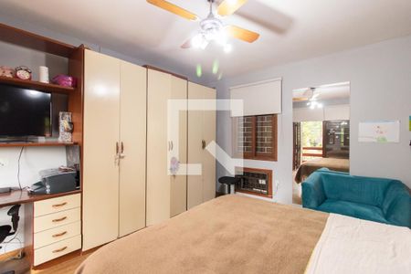 Casa para alugar com 1000m², 4 quartos e 8 vagas Casa para alugar com 1000m², 4 quartos e 8 vagasQuarto 3