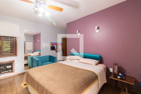 Casa para alugar com 1000m², 4 quartos e 8 vagas Casa para alugar com 1000m², 4 quartos e 8 vagasQuarto 3