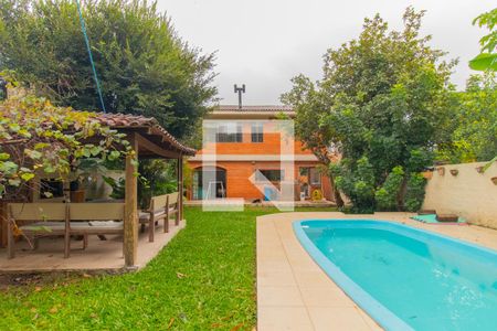 Casa para alugar com 1000m², 4 quartos e 8 vagas Casa para alugar com 1000m², 4 quartos e 8 vagasPiscina