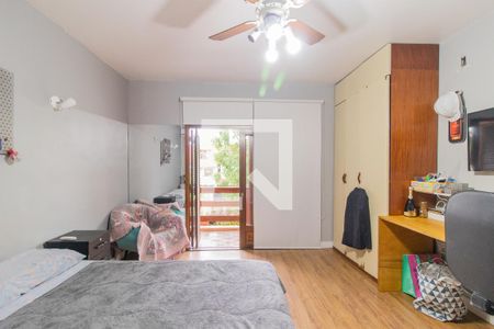 Casa para alugar com 1000m², 4 quartos e 8 vagas Casa para alugar com 1000m², 4 quartos e 8 vagasQuarto 2