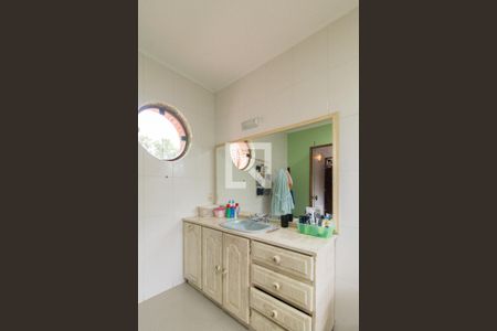 Casa para alugar com 1000m², 4 quartos e 8 vagas Casa para alugar com 1000m², 4 quartos e 8 vagasBanheiro do Quarto 4