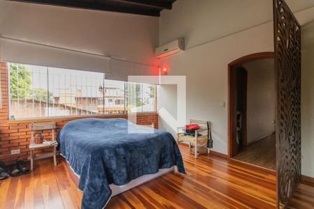 Casa para alugar com 1000m², 4 quartos e 8 vagas Casa para alugar com 1000m², 4 quartos e 8 vagasQuarto 4