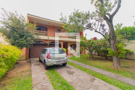 Casa para alugar com 1000m², 4 quartos e 8 vagas Casa para alugar com 1000m², 4 quartos e 8 vagasFachada