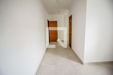 Sala de apartamento à venda com 2 quartos, 42m² em Chácara Belenzinho, São Paulo
