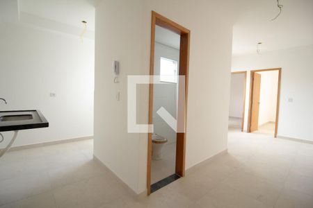 Apartamento à venda com 42m², 2 quartos e sem vaga Apartamento à venda com 42m², 2 quartos e sem vagaCozinha