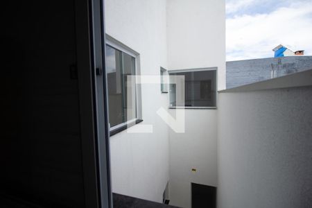 Apartamento à venda com 42m², 2 quartos e sem vaga Apartamento à venda com 42m², 2 quartos e sem vagaVista Banheiro