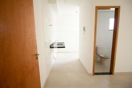 Apartamento à venda com 42m², 2 quartos e sem vaga Apartamento à venda com 42m², 2 quartos e sem vagaCozinha