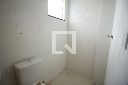 Apartamento à venda com 42m², 2 quartos e sem vaga Apartamento à venda com 42m², 2 quartos e sem vagaBanheiro