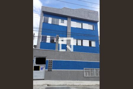 Apartamento à venda com 42m², 2 quartos e sem vaga Apartamento à venda com 42m², 2 quartos e sem vagaFachada do Prédio