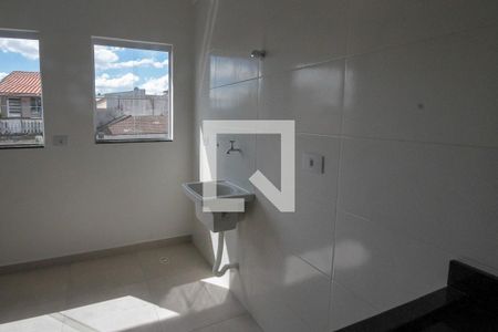 Apartamento à venda com 40m², 1 quarto e sem vaga Apartamento à venda com 40m², 1 quarto e sem vagaÁrea de Serviço