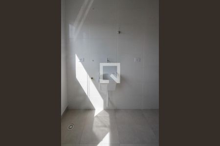 Apartamento à venda com 40m², 1 quarto e sem vaga Apartamento à venda com 40m², 1 quarto e sem vagaÁrea de Serviço