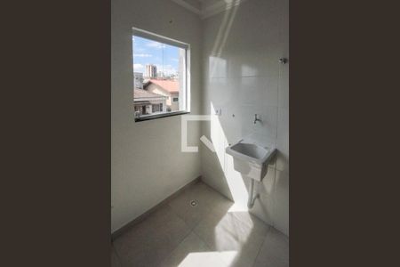Apartamento à venda com 40m², 1 quarto e sem vaga Apartamento à venda com 40m², 1 quarto e sem vagaÁrea de Serviço
