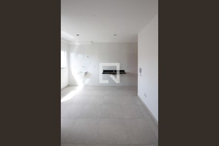 Apartamento à venda com 40m², 1 quarto e sem vaga Apartamento à venda com 40m², 1 quarto e sem vagaCozinha