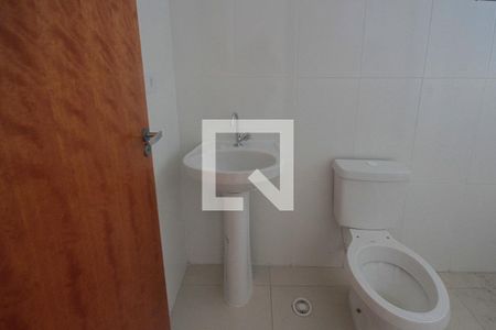 Apartamento à venda com 40m², 1 quarto e sem vaga Apartamento à venda com 40m², 1 quarto e sem vagaBanheiro