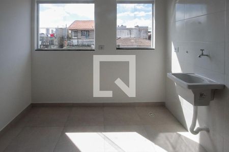 Apartamento à venda com 40m², 1 quarto e sem vaga Apartamento à venda com 40m², 1 quarto e sem vagaÁrea de Serviço