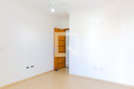 Quarto de apartamento para alugar com 3 quartos, 124m² em Vila Curuçá, Santo André